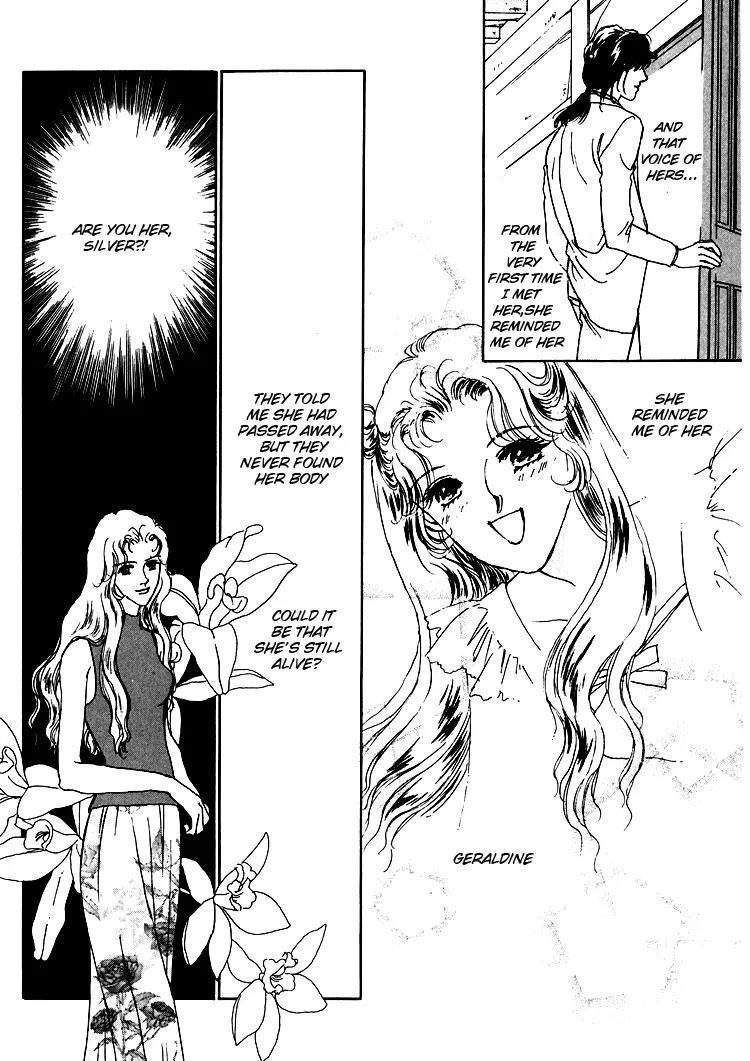 Silver Chapter 31 page 26 - Chapter 31