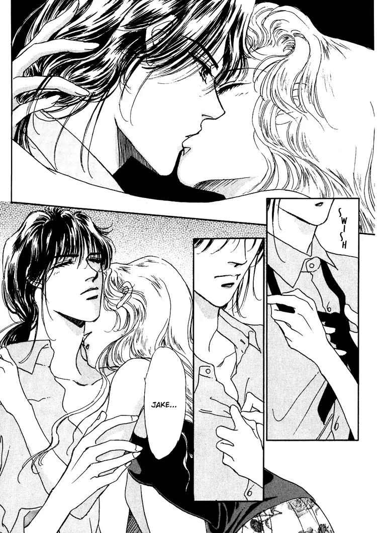 Silver Chapter 31 page 30 - Chapter 31