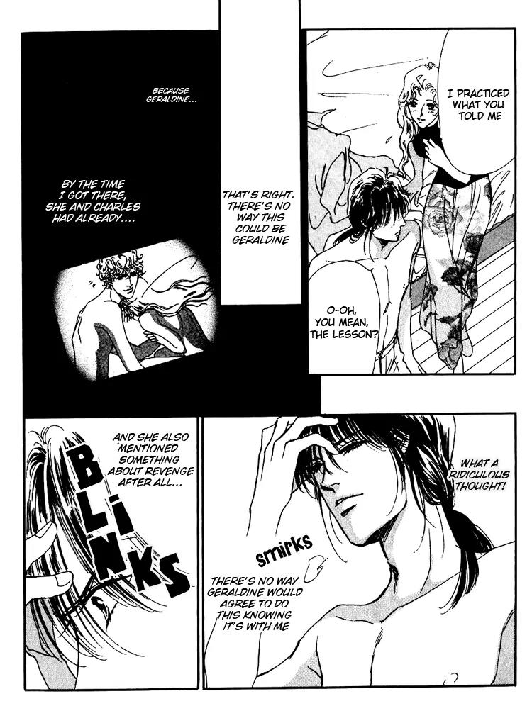 Silver Chapter 31 page 37 - Chapter 31