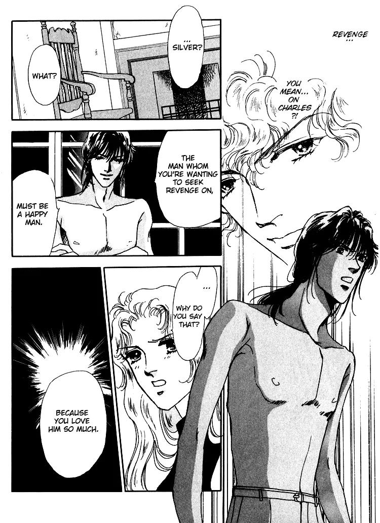 Silver Chapter 31 page 38 - Chapter 31
