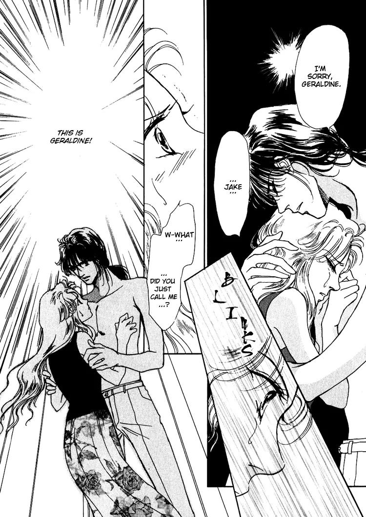 Silver Chapter 31 page 40 - Chapter 31