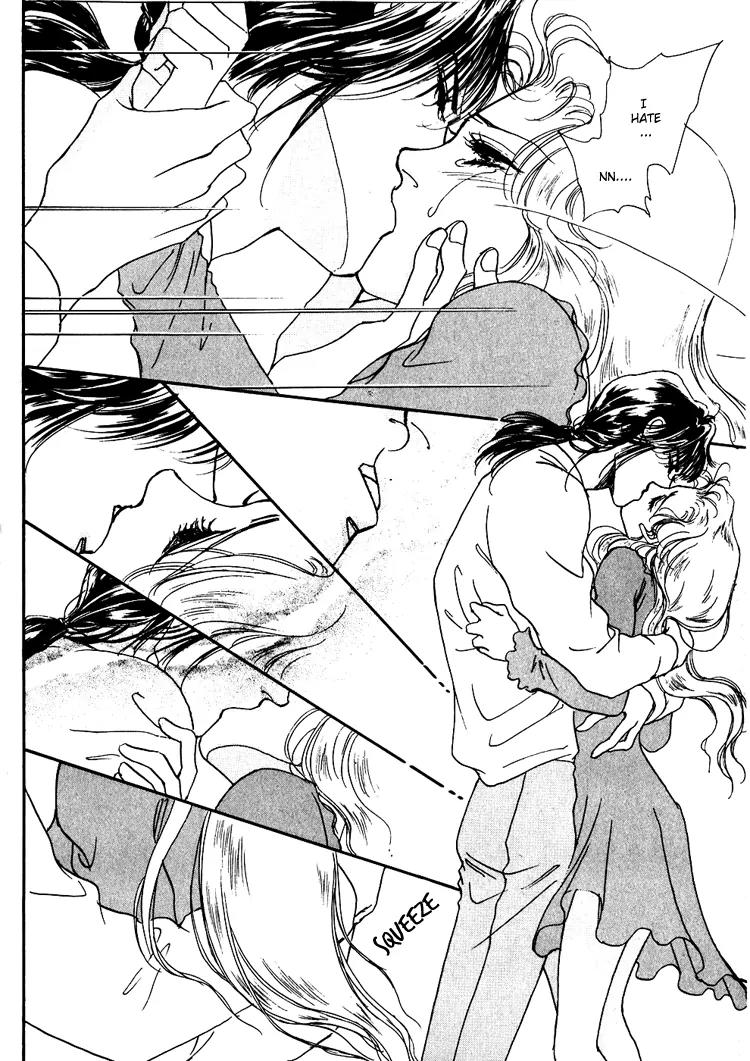 Silver Chapter 34 page 11 - Chapter 34