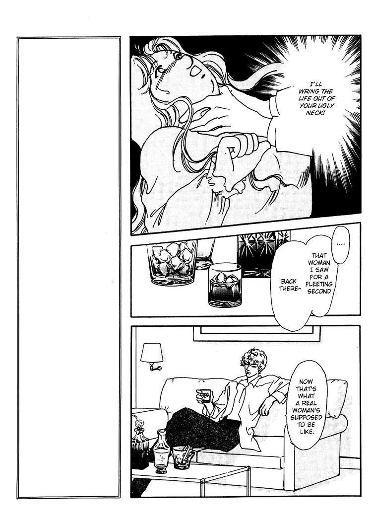 Silver Chapter 34 page 18 - Chapter 34