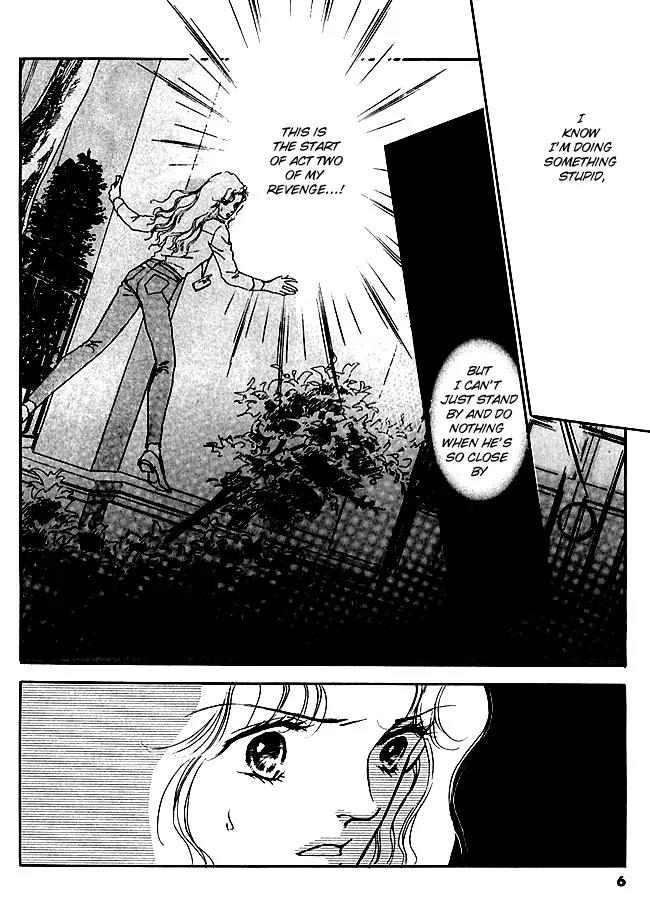 Silver Chapter 35 page 10 - Chapter 35