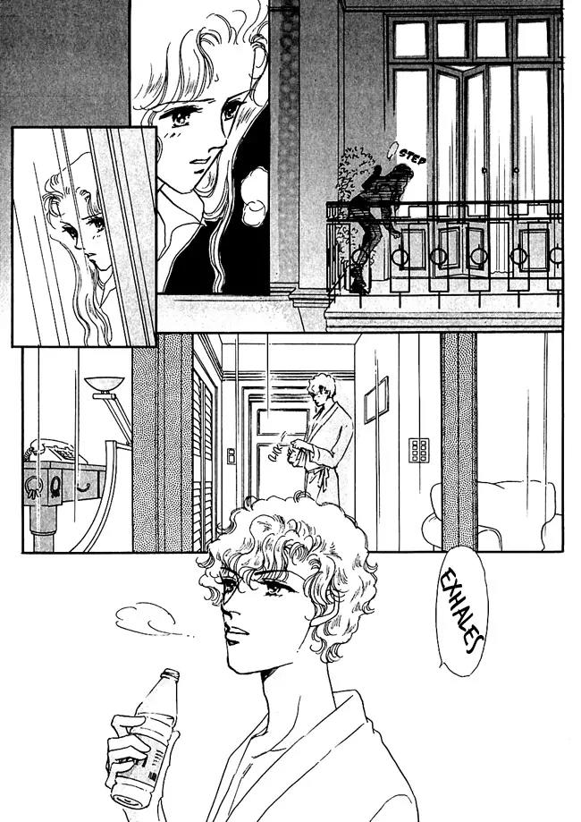 Silver Chapter 35 page 11 - Chapter 35