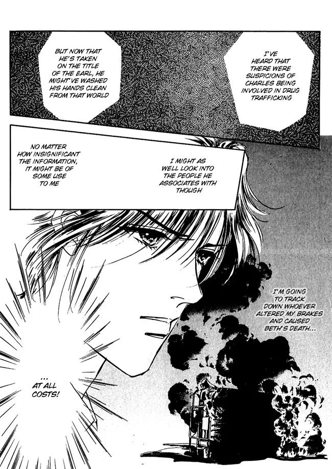 Silver Chapter 35 page 20 - Chapter 35