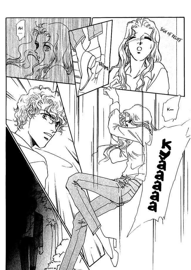 Silver Chapter 35 page 26 - Chapter 35