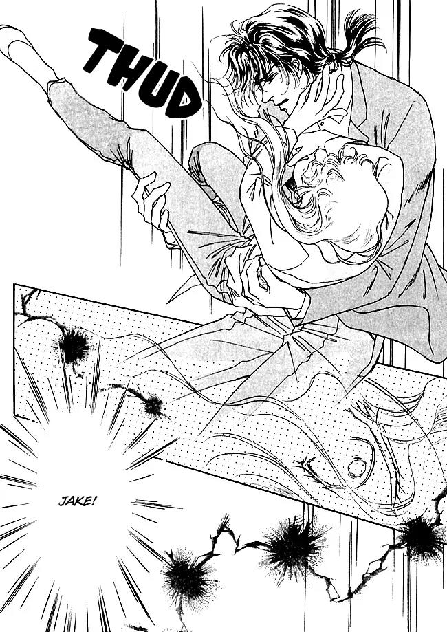 Silver Chapter 35 page 28 - Chapter 35