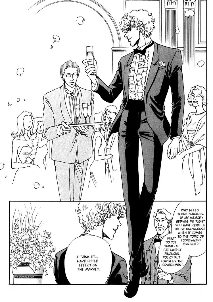 Silver Chapter 38 page 10 - Chapter 38