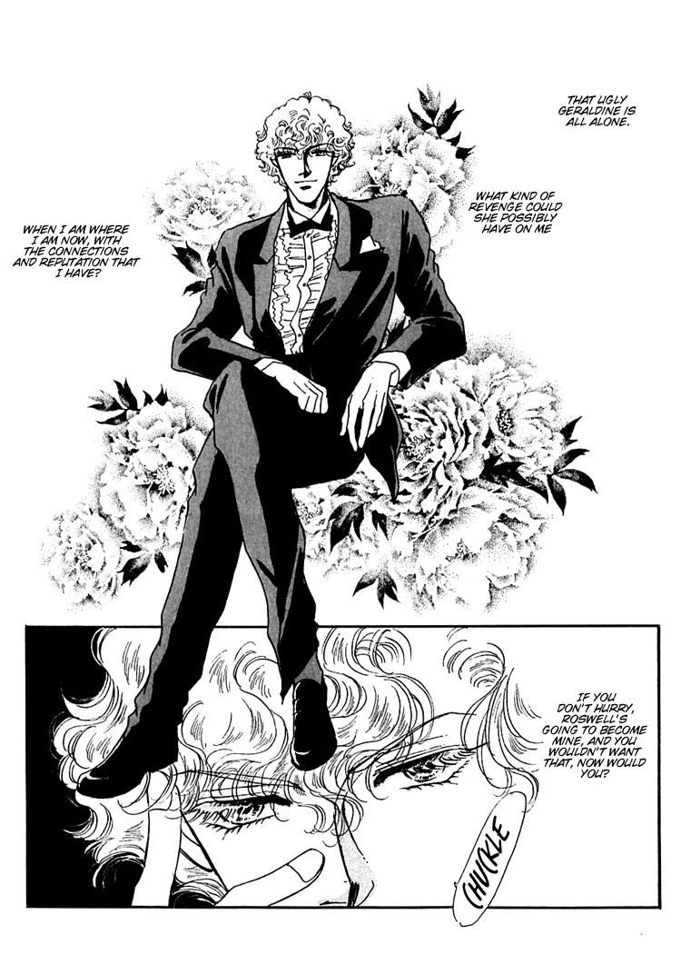 Silver Chapter 38 page 12 - Chapter 38