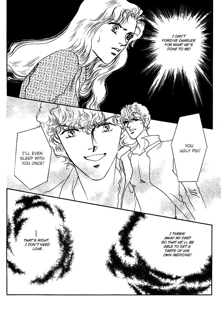Silver Chapter 38 page 15 - Chapter 38