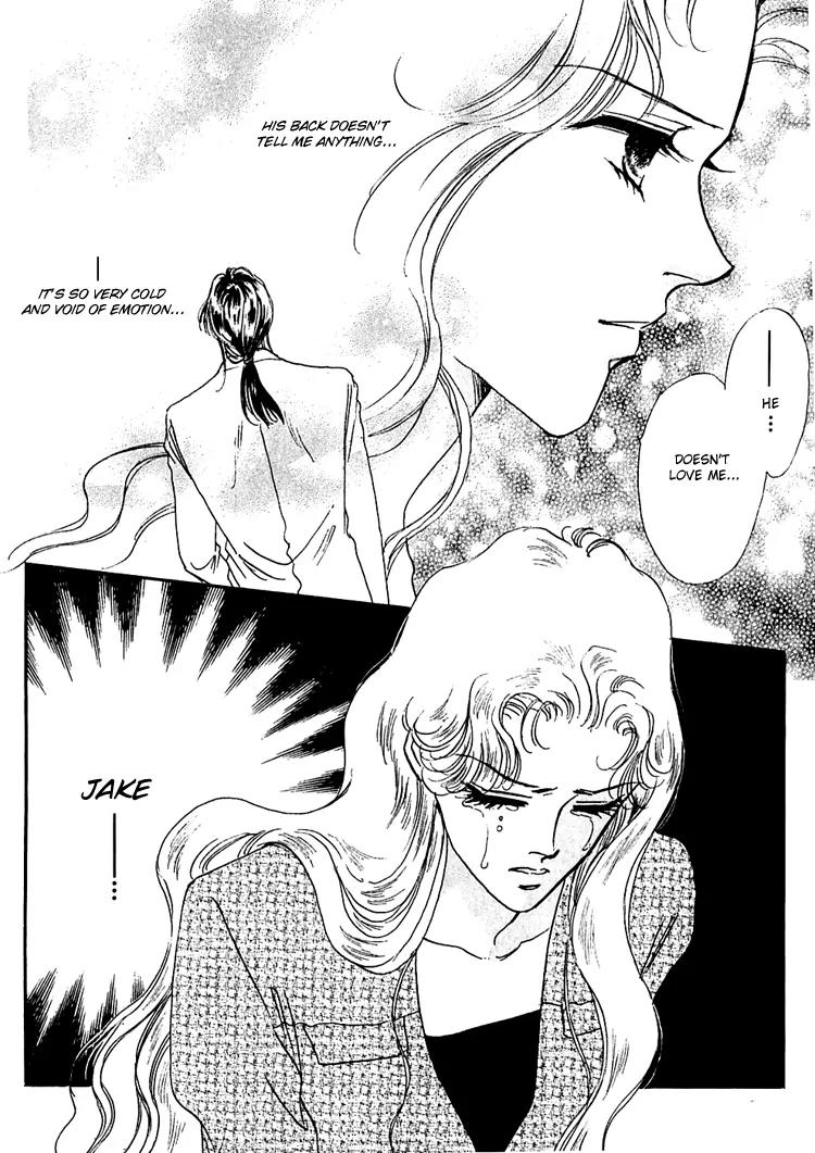 Silver Chapter 38 page 21 - Chapter 38