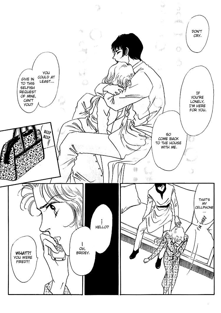Silver Chapter 38 page 22 - Chapter 38