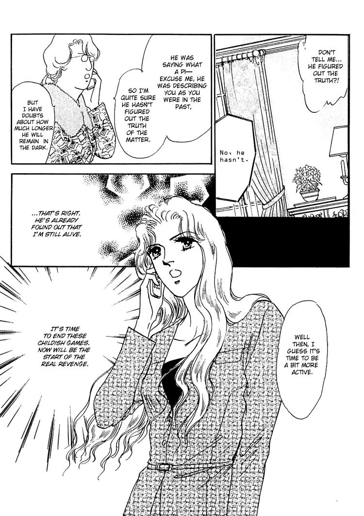 Silver Chapter 38 page 23 - Chapter 38