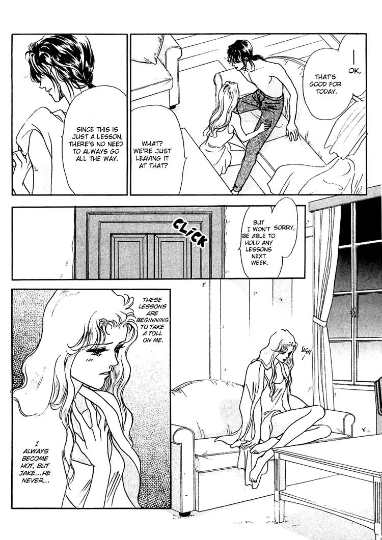 Silver Chapter 38 page 25 - Chapter 38