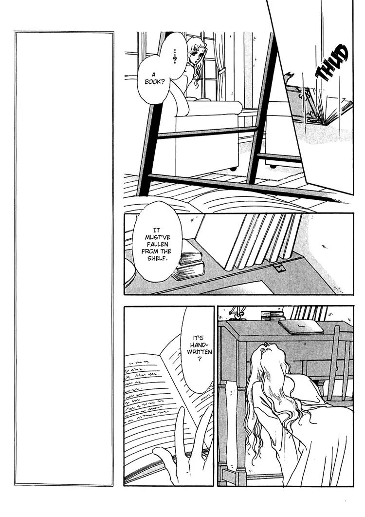 Silver Chapter 38 page 26 - Chapter 38