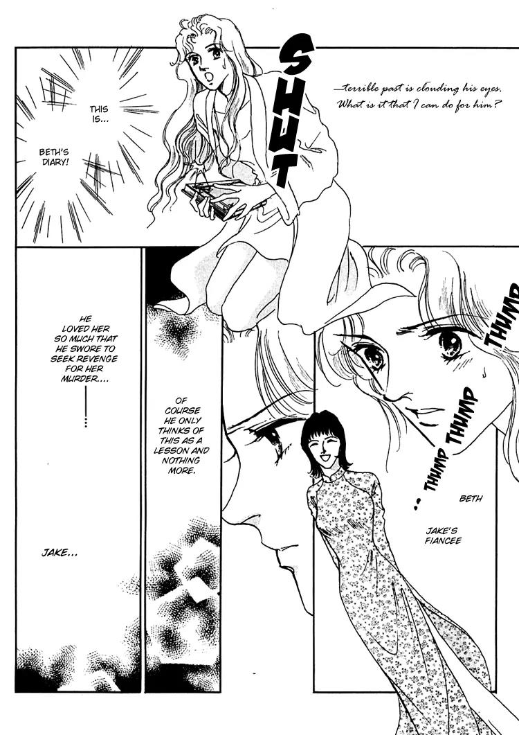 Silver Chapter 38 page 27 - Chapter 38