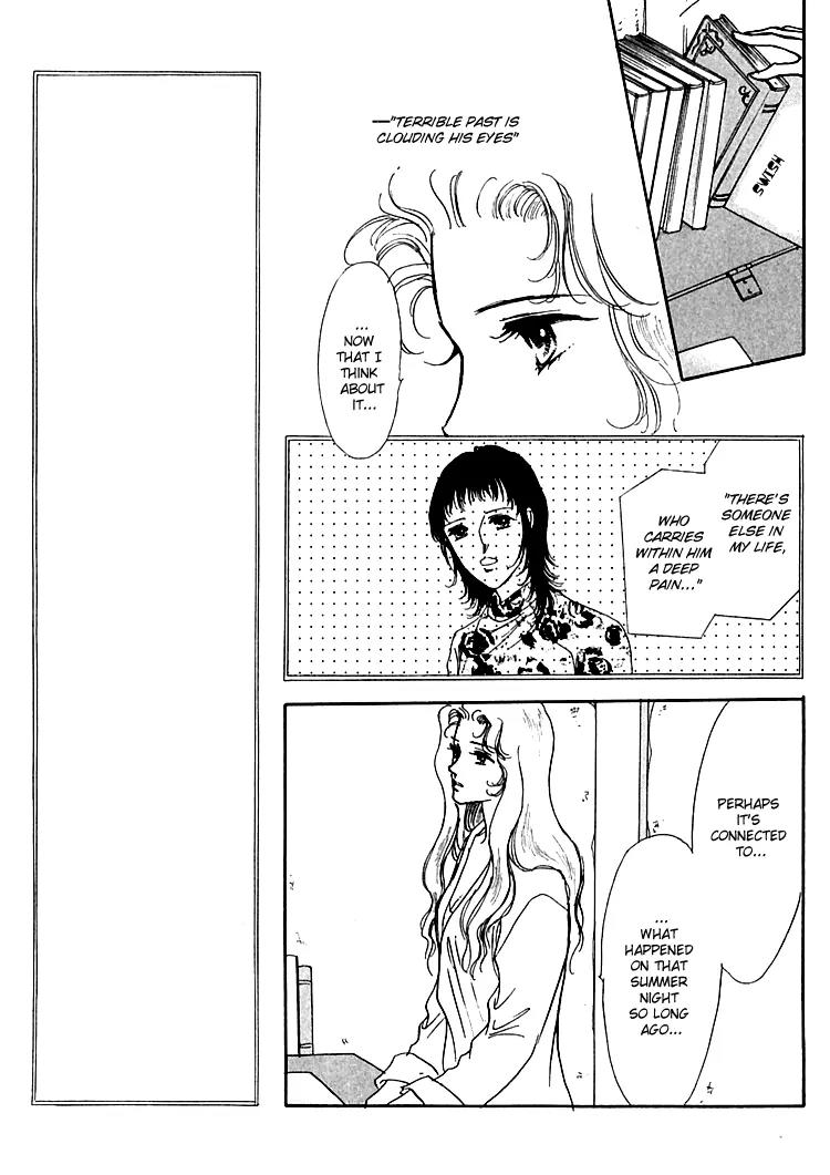 Silver Chapter 38 page 28 - Chapter 38