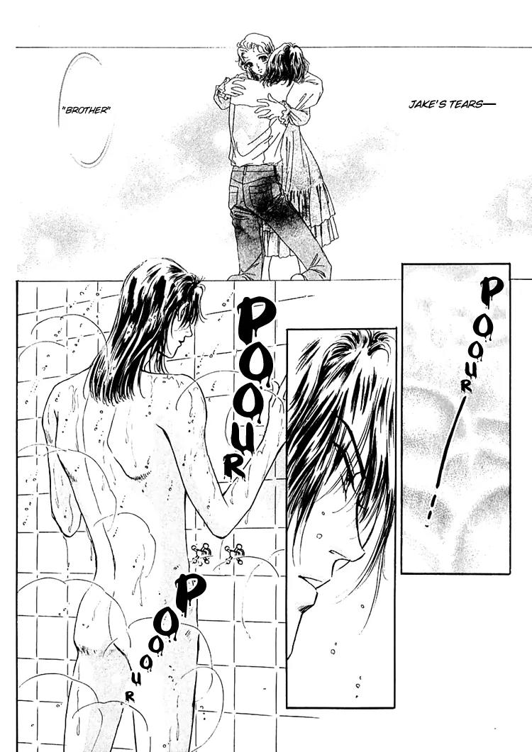 Silver Chapter 38 page 29 - Chapter 38
