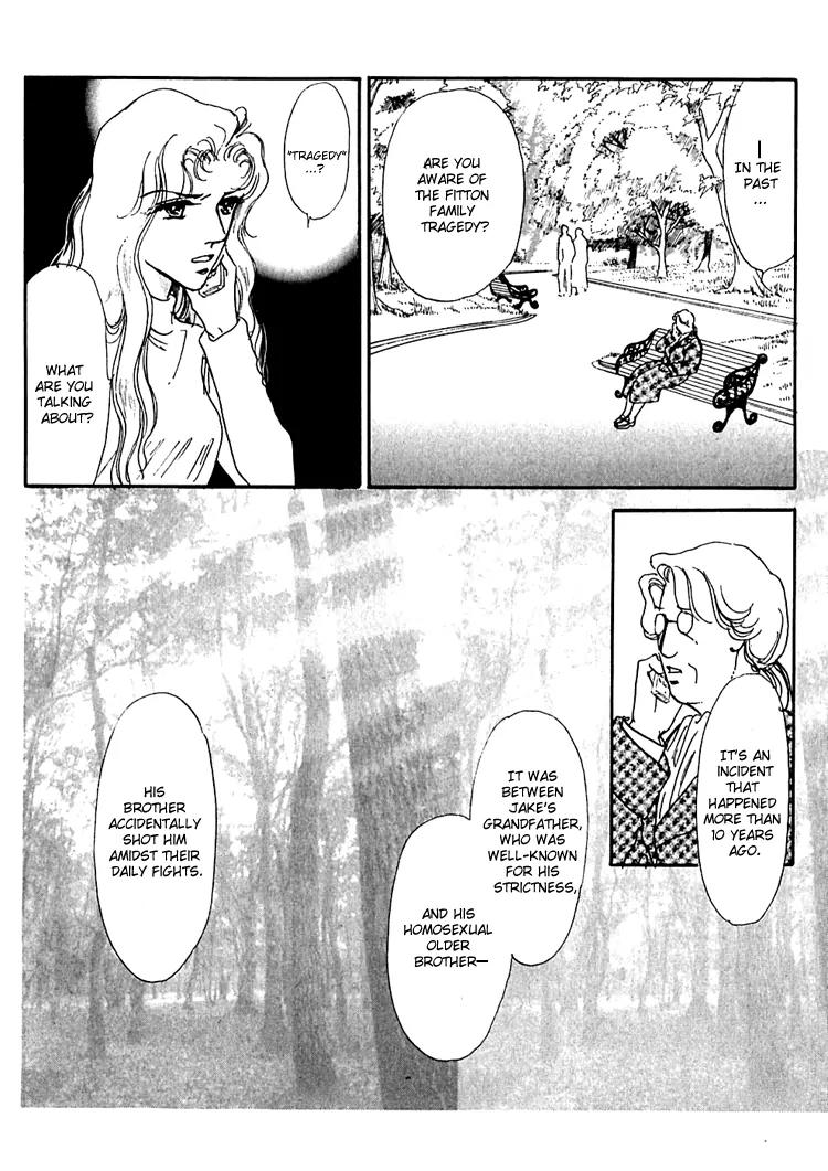 Silver Chapter 38 page 31 - Chapter 38