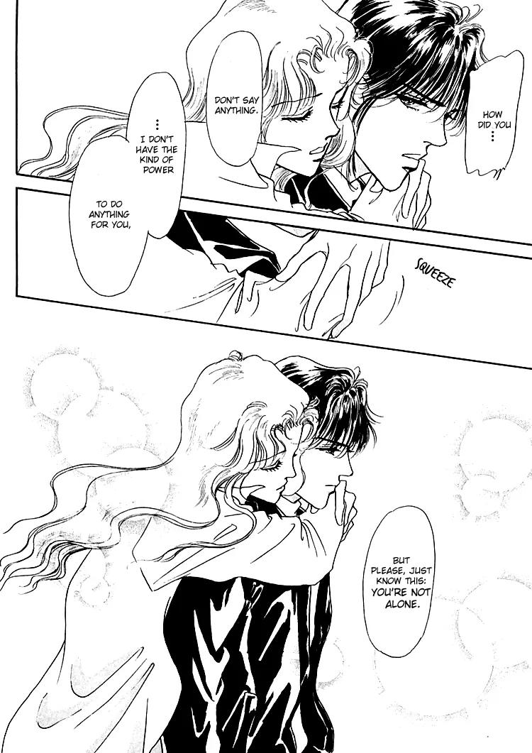 Silver Chapter 38 page 37 - Chapter 38