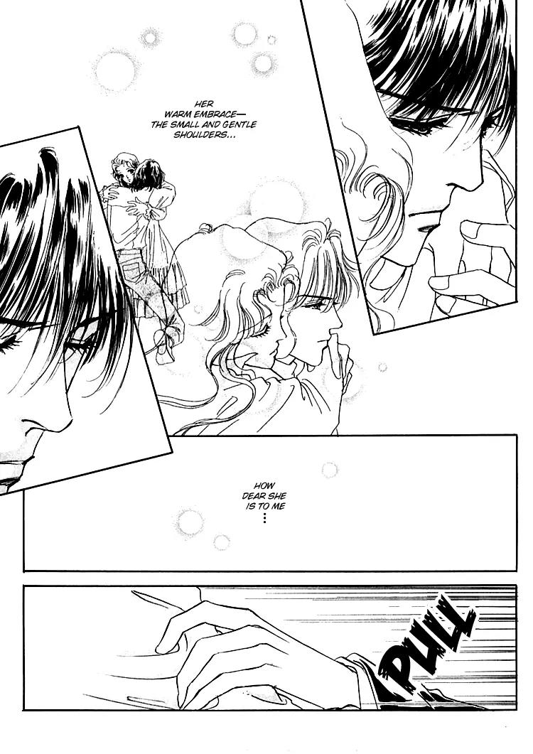 Silver Chapter 38 page 38 - Chapter 38
