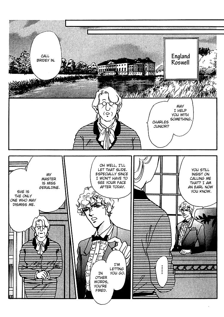 Silver Chapter 38 page 4 - Chapter 38