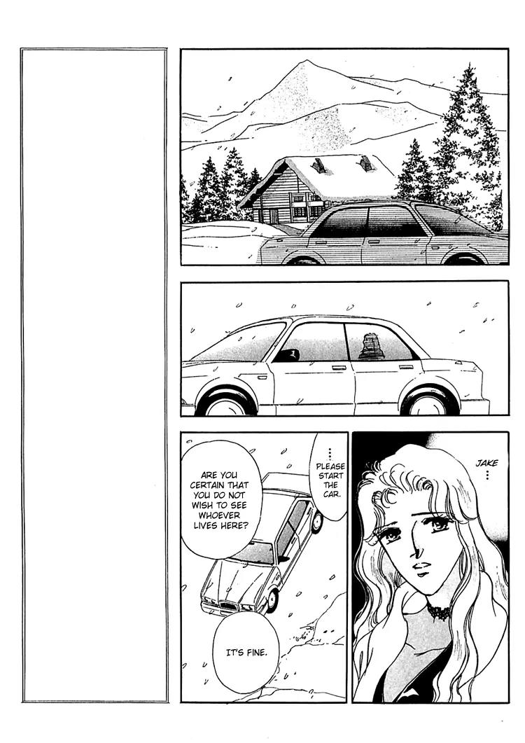 Silver Chapter 40 page 10 - Chapter 40