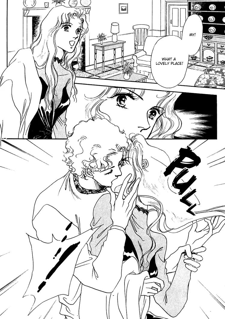 Silver Chapter 40 page 21 - Chapter 40