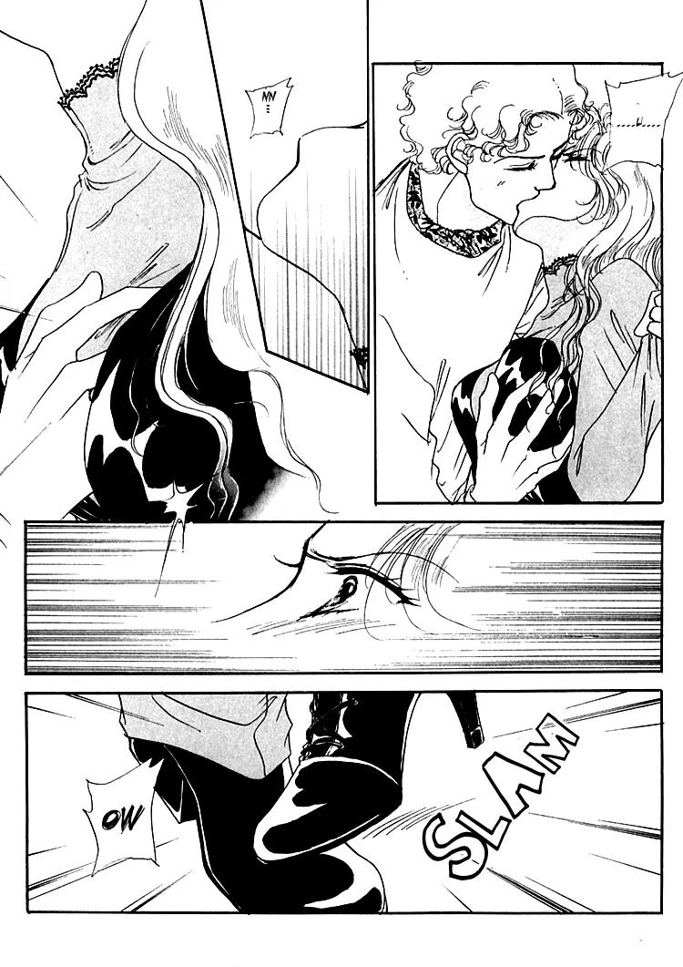 Silver Chapter 40 page 22 - Chapter 40
