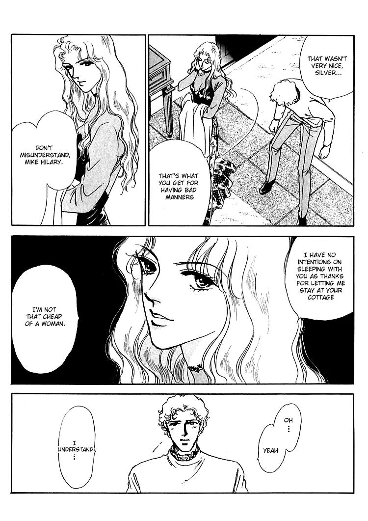Silver Chapter 40 page 23 - Chapter 40