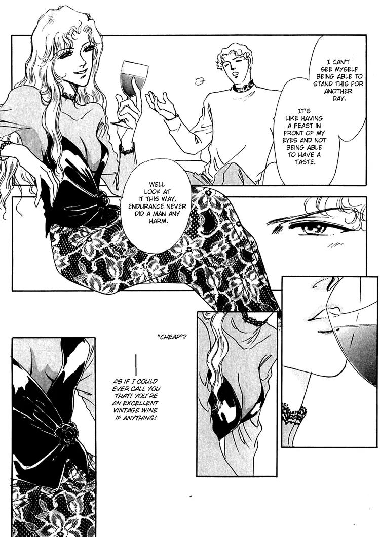 Silver Chapter 40 page 27 - Chapter 40