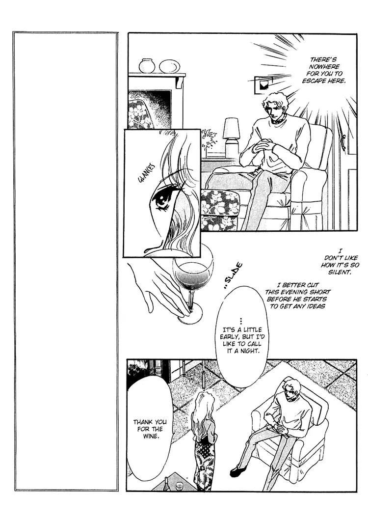 Silver Chapter 40 page 28 - Chapter 40