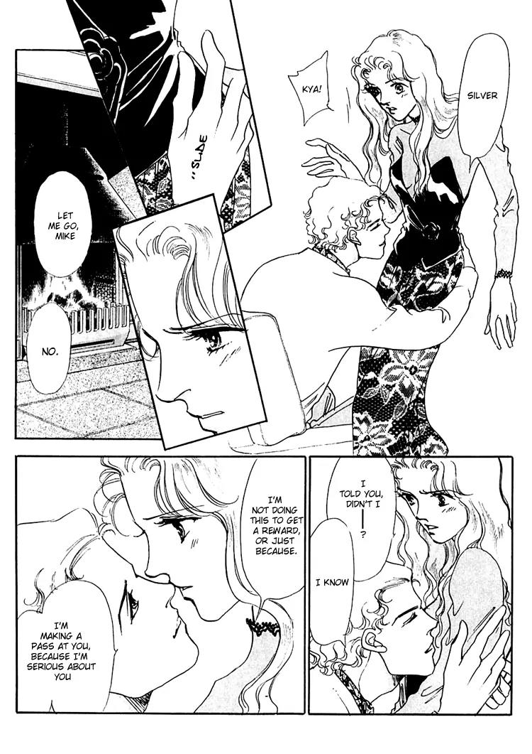 Silver Chapter 40 page 29 - Chapter 40