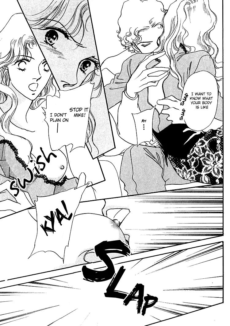 Silver Chapter 40 page 30 - Chapter 40