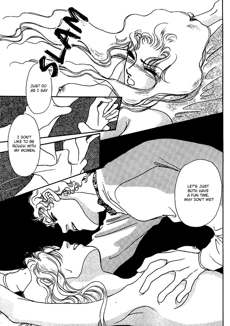 Silver Chapter 40 page 32 - Chapter 40