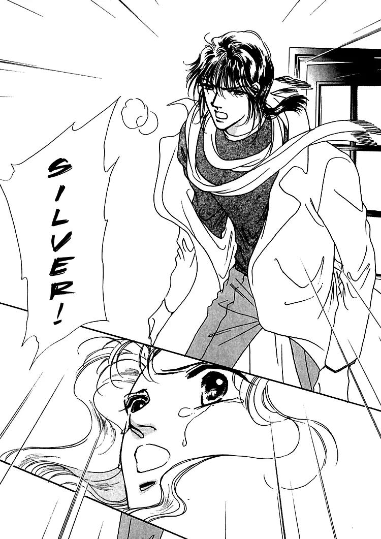Silver Chapter 40 page 35 - Chapter 40