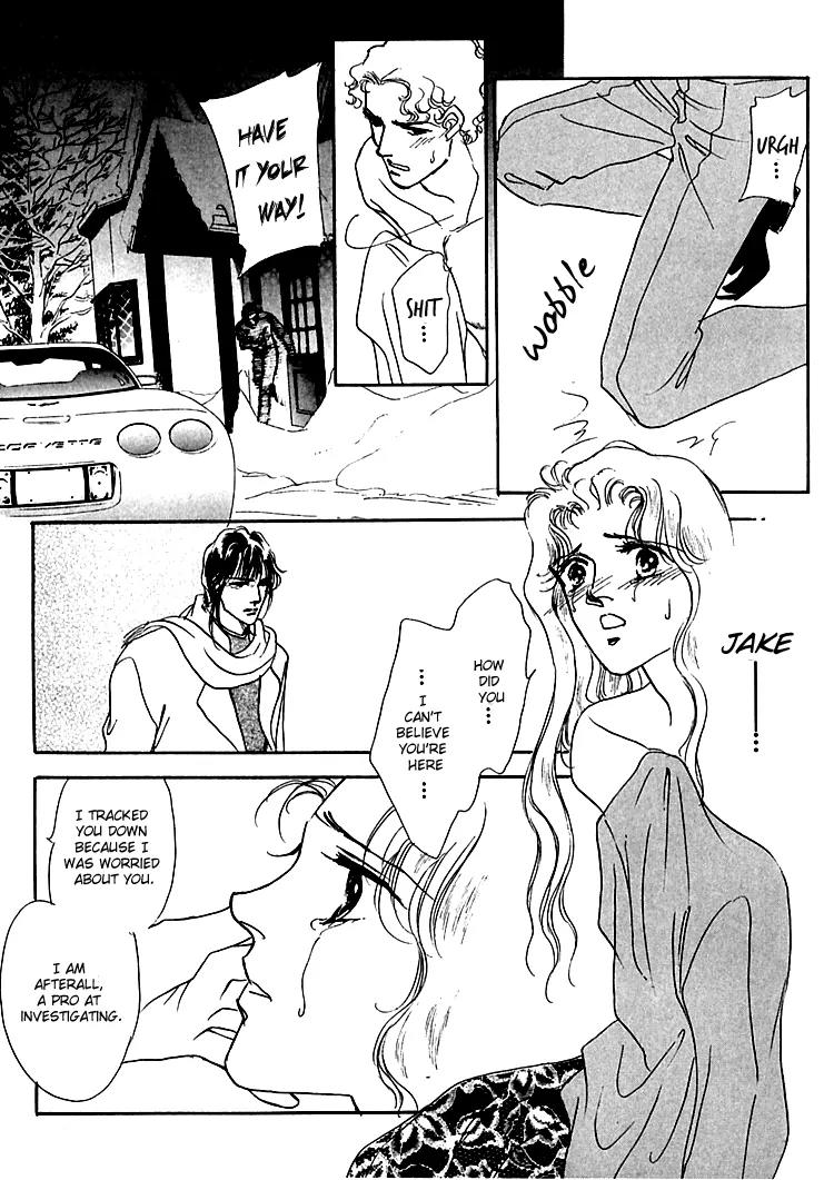 Silver Chapter 40 page 38 - Chapter 40
