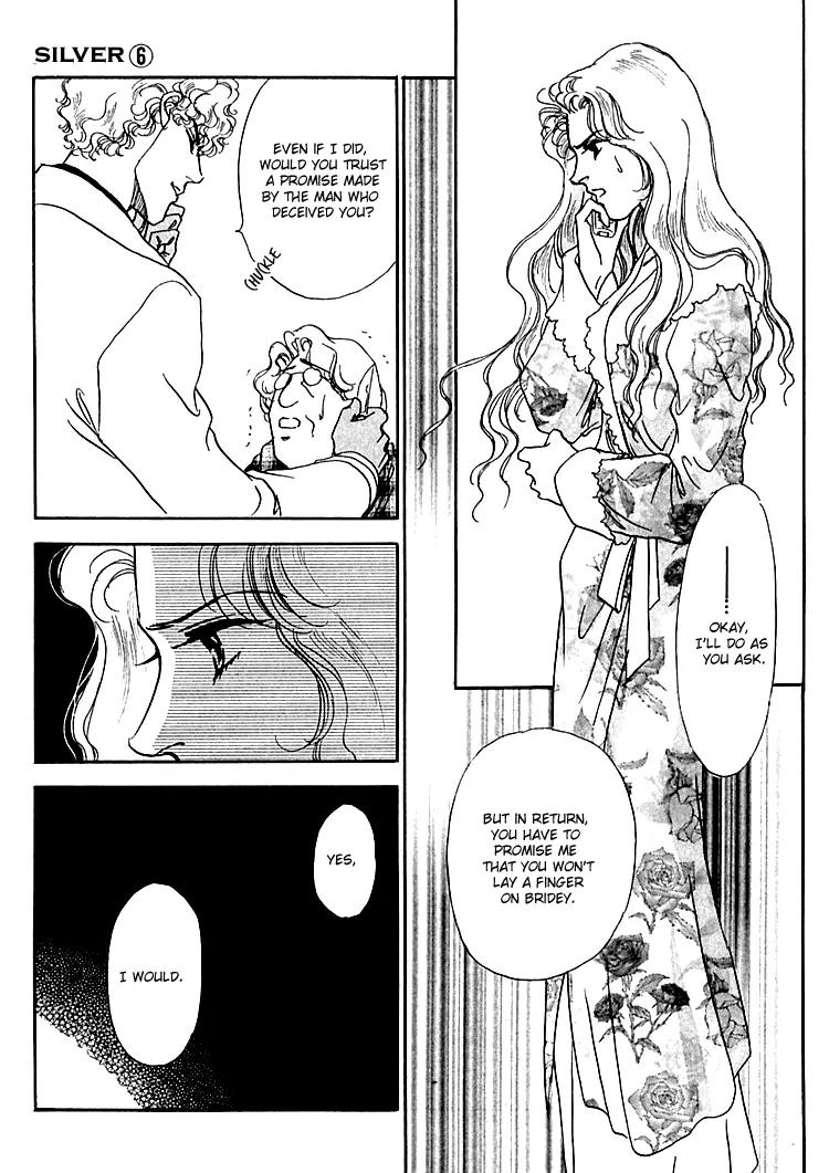 Silver Chapter 40 page 4 - Chapter 40