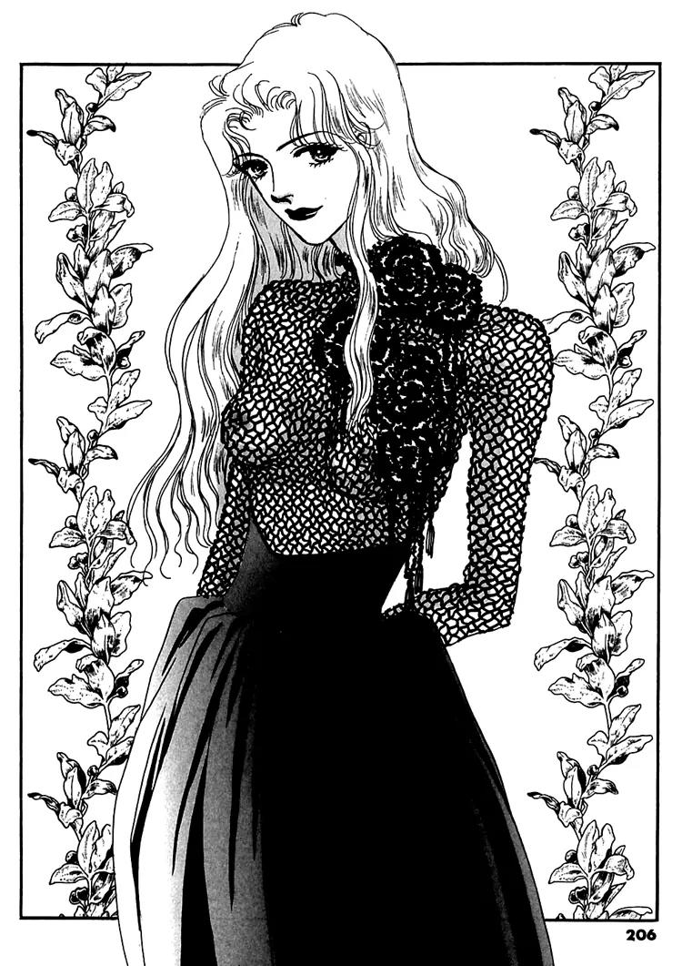 Silver Chapter 40 page 41 - Chapter 40