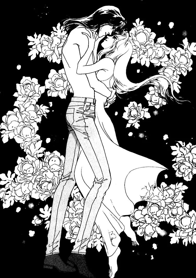 Silver Chapter 40 page 43 - Chapter 40