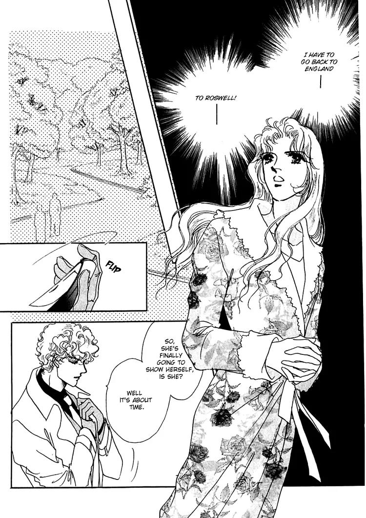 Silver Chapter 40 page 7 - Chapter 40