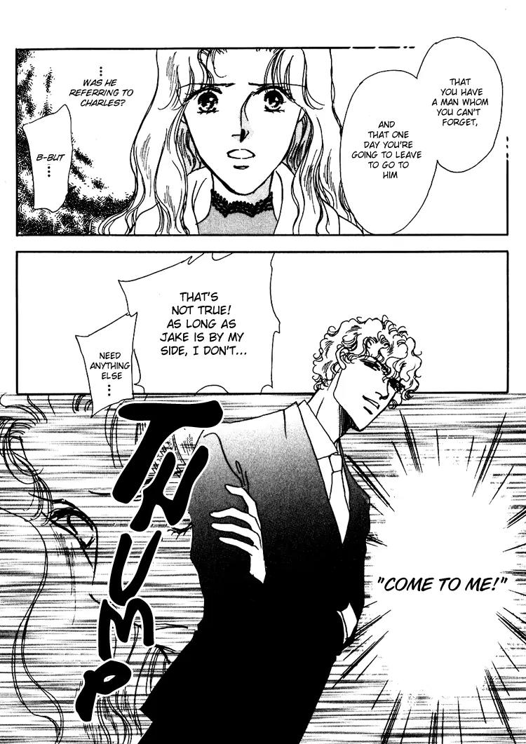 Silver Chapter 42 page 15 - Chapter 42