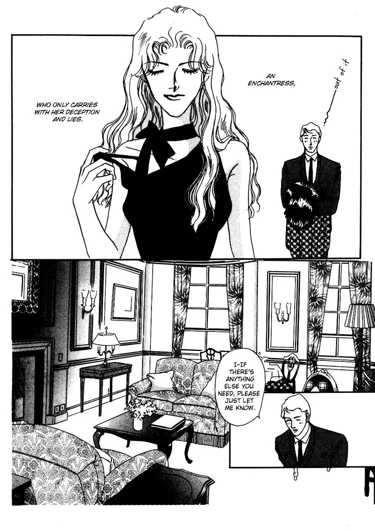 Silver Chapter 42 page 23 - Chapter 42