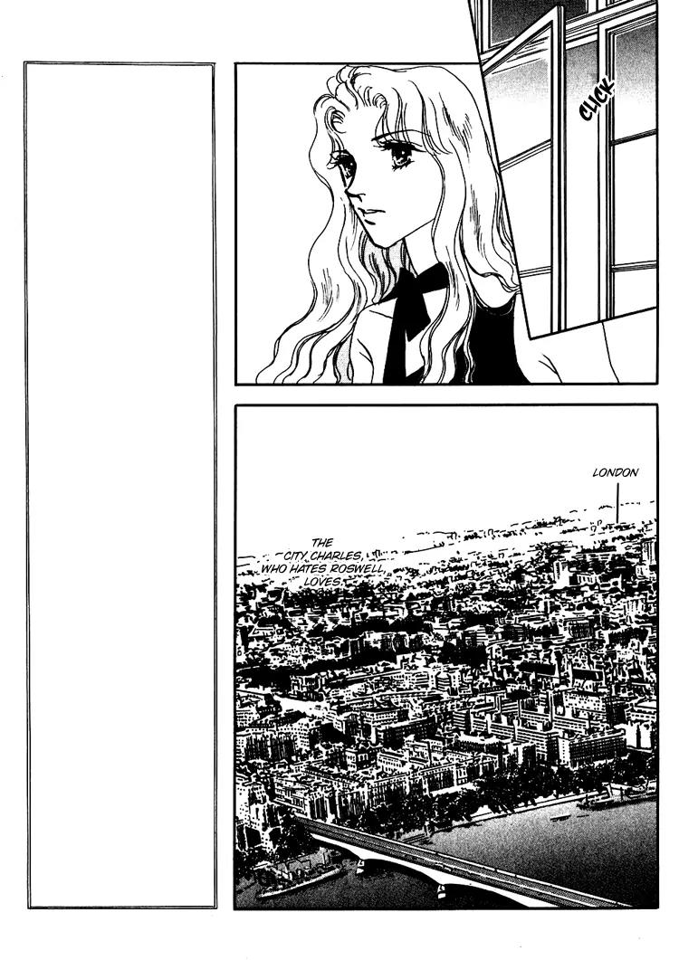 Silver Chapter 42 page 24 - Chapter 42