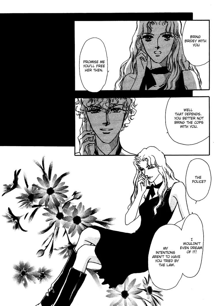 Silver Chapter 42 page 28 - Chapter 42