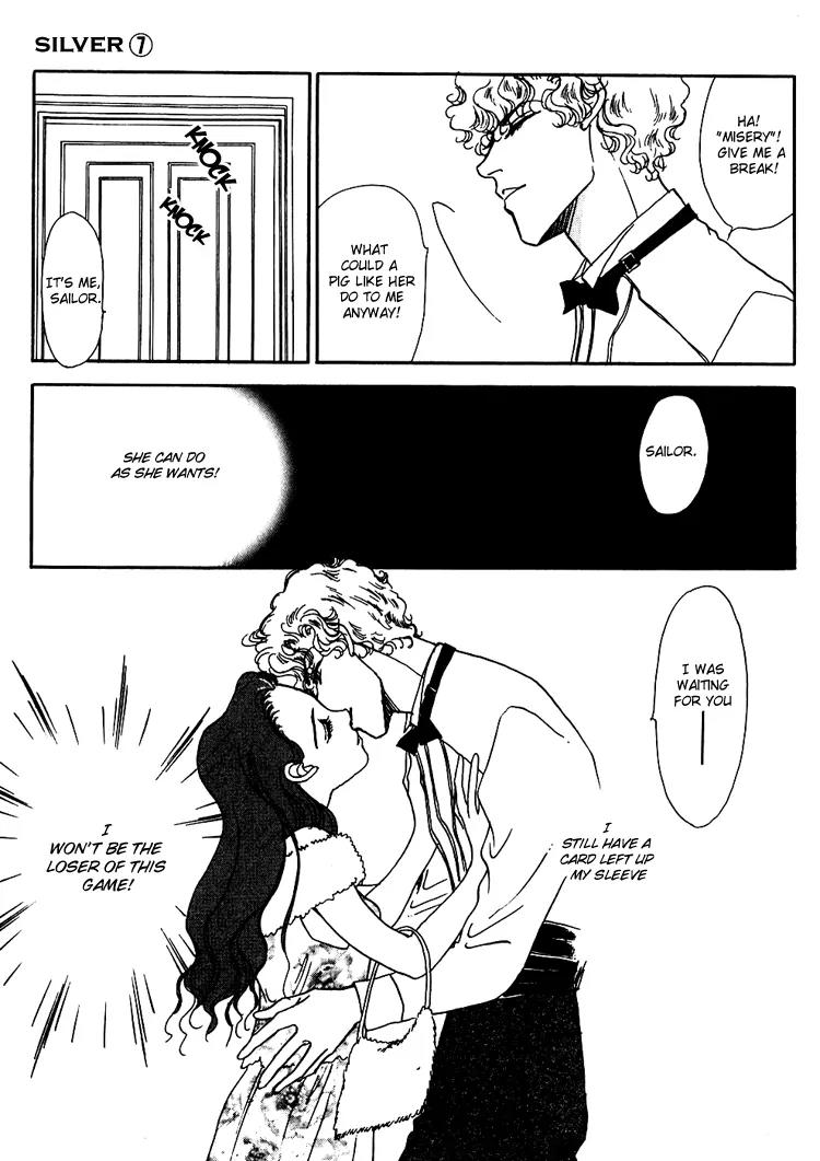 Silver Chapter 42 page 30 - Chapter 42