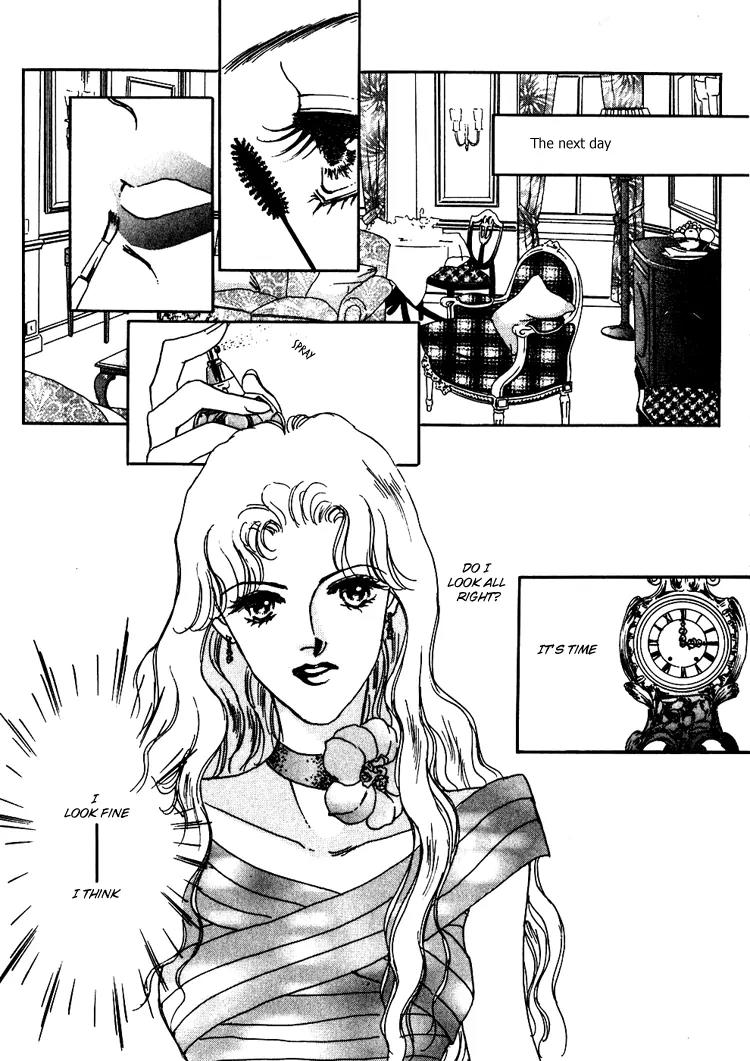 Silver Chapter 42 page 31 - Chapter 42