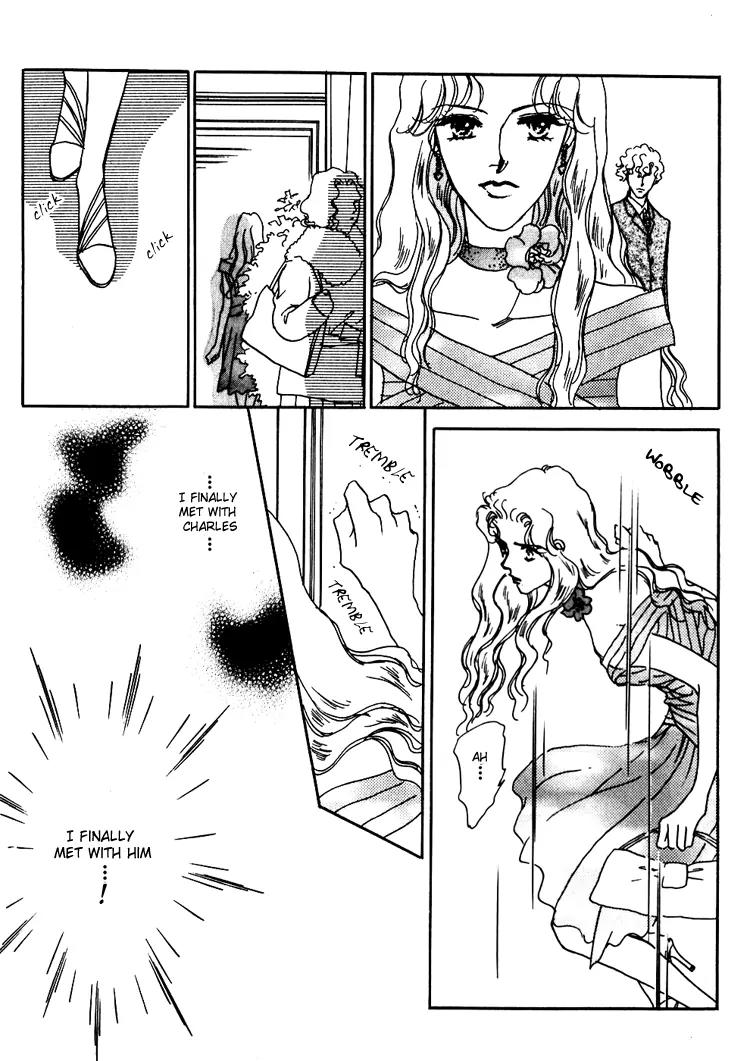 Silver Chapter 43 page 13 - Chapter 43