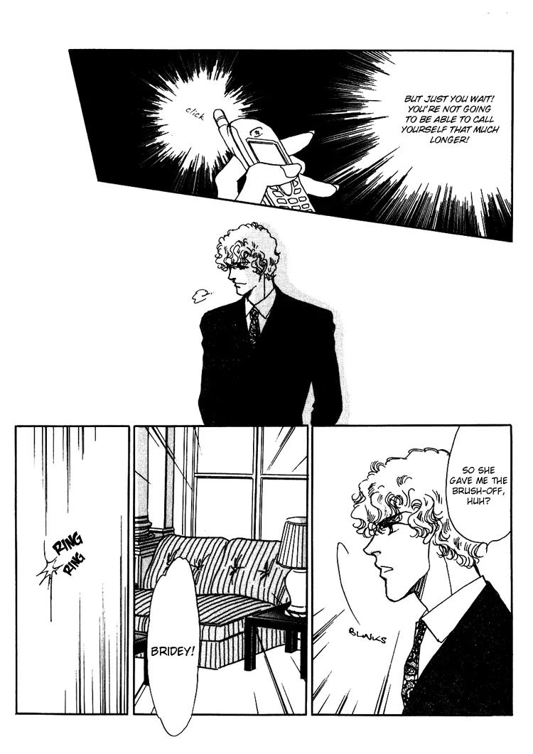 Silver Chapter 43 page 15 - Chapter 43